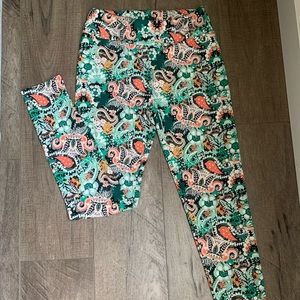 Lularoe leggings